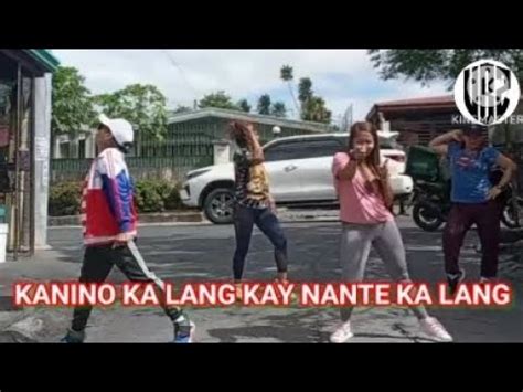 Kay Oliver Lang si Jennifer (kanino ka lang viral) .